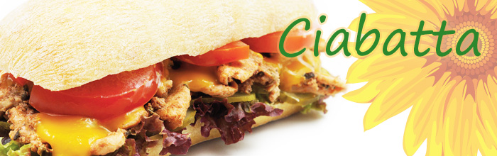 Ciabatta
